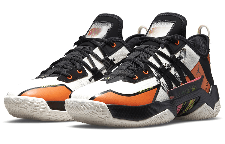 Кроссовки мужские Jordan One take 2 - Boxette Shop