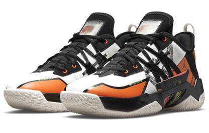 Кроссовки мужские Jordan One take 2 - Boxette Shop