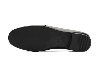 Лоферы женские Elle - Boxette Shop