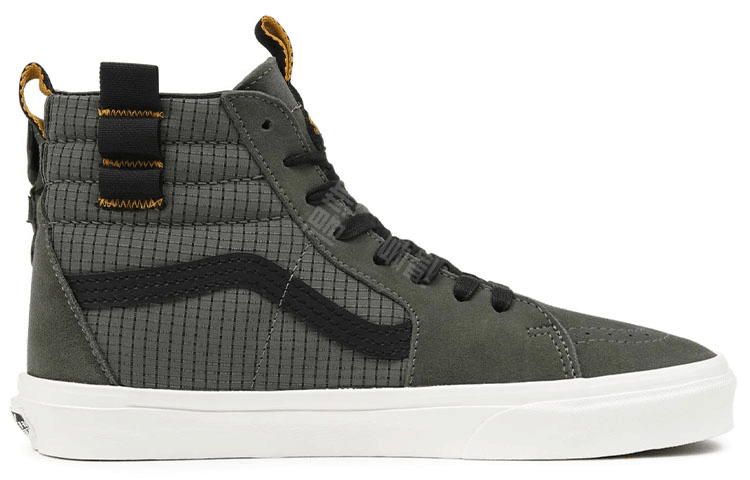 Кеды Vans sk8 cmty - Boxette Shop