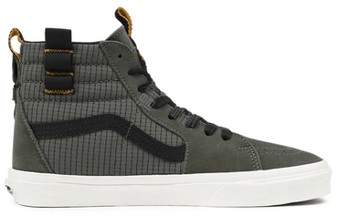 Кеды Vans sk8 cmty - Boxette Shop