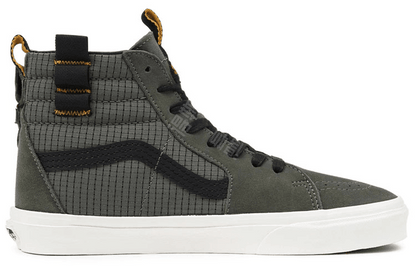 Кеды Vans sk8 cmty - Boxette Shop