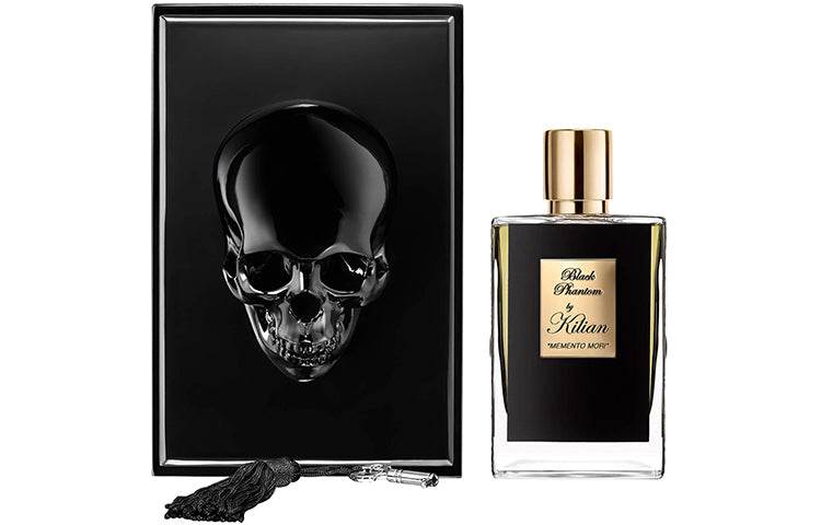 Духи мужские By Kilian Black Ghost Acrylic 50 мл - Boxette Shop