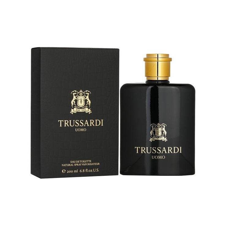 Духи мужские Trussardi Uomo Flavour - Boxette Shop