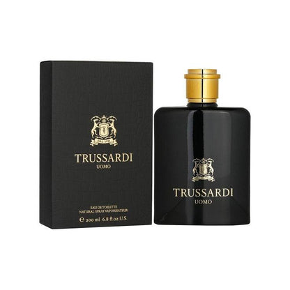 Духи мужские Trussardi Uomo Flavour - Boxette Shop