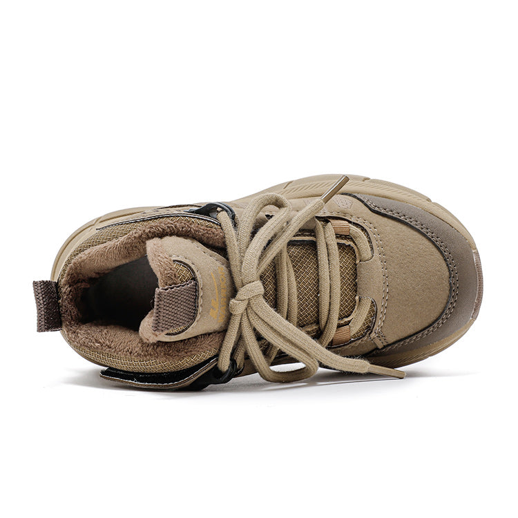 Ботинки детские Warrior