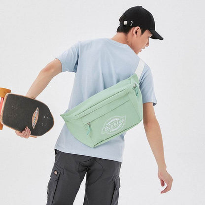 Поясная сумка Dickies Street Trend Big Sports Capacity Student - Boxette Shop