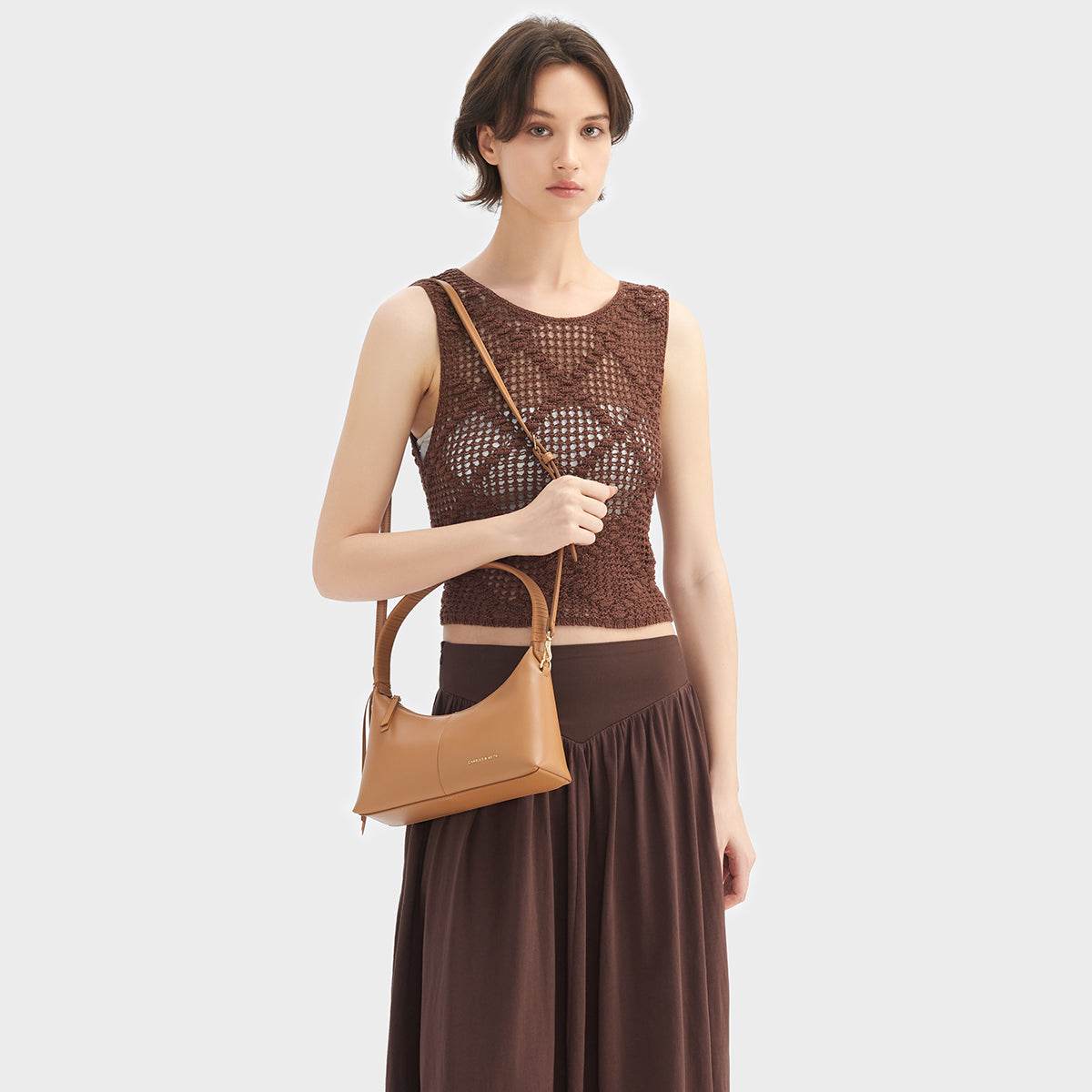 Сумка женская Charles&Keith - Boxette Shop