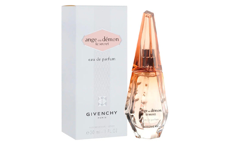 Givenchy Ange ou Demon le secret ayollar atir suvi
