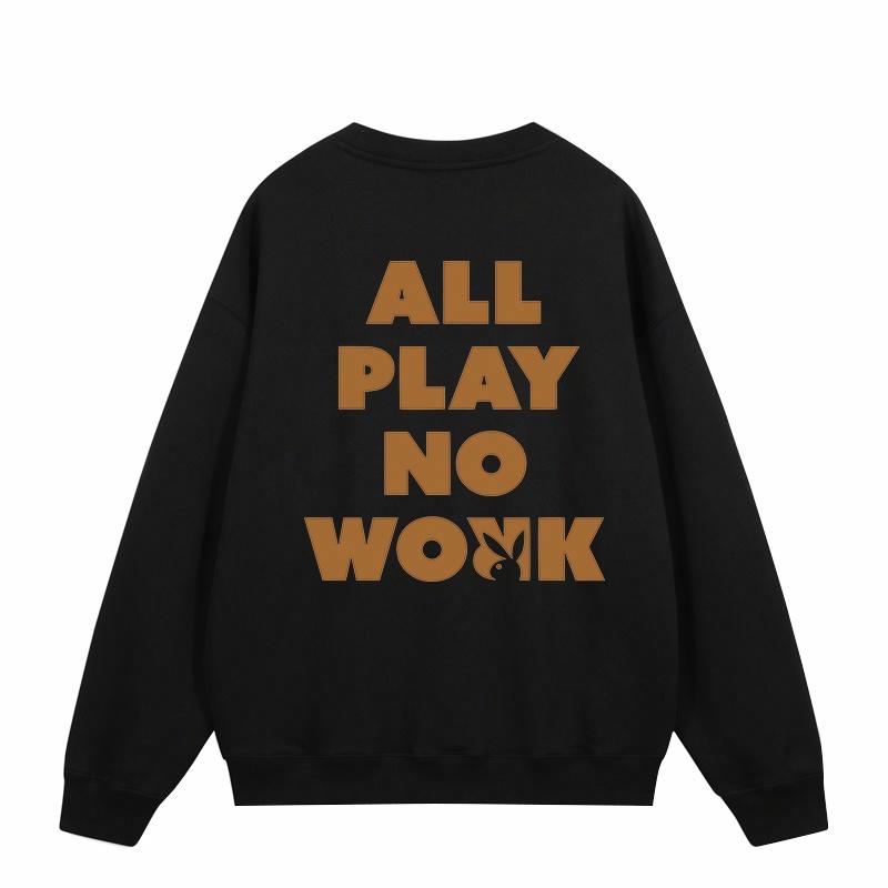 Свитер мужской Playboy