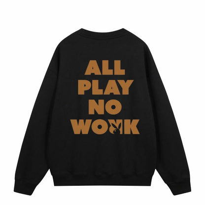 Свитер мужской Playboy