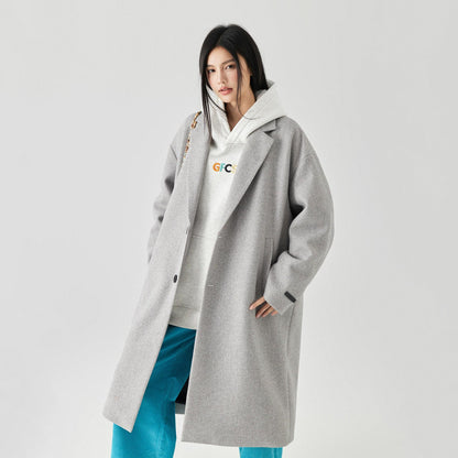 Пальто Golfcross Classic