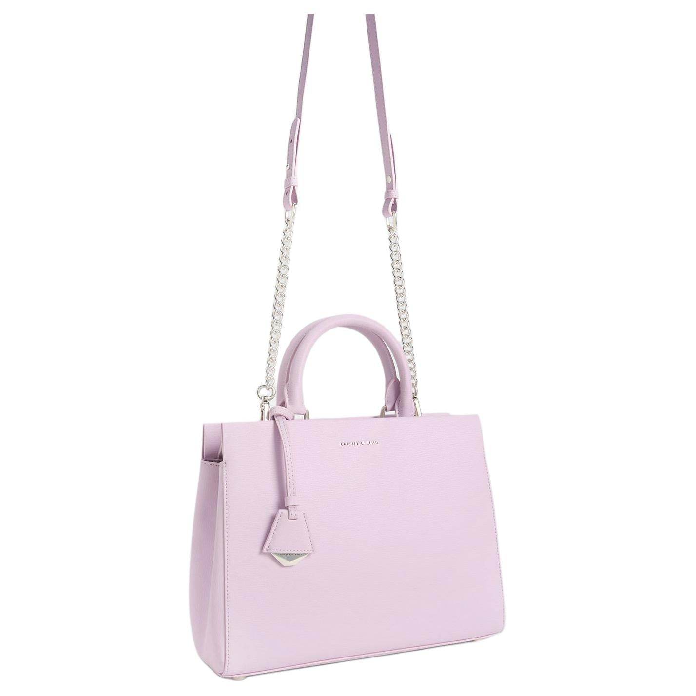 Сумка женская Charles&Keith - Boxette Shop