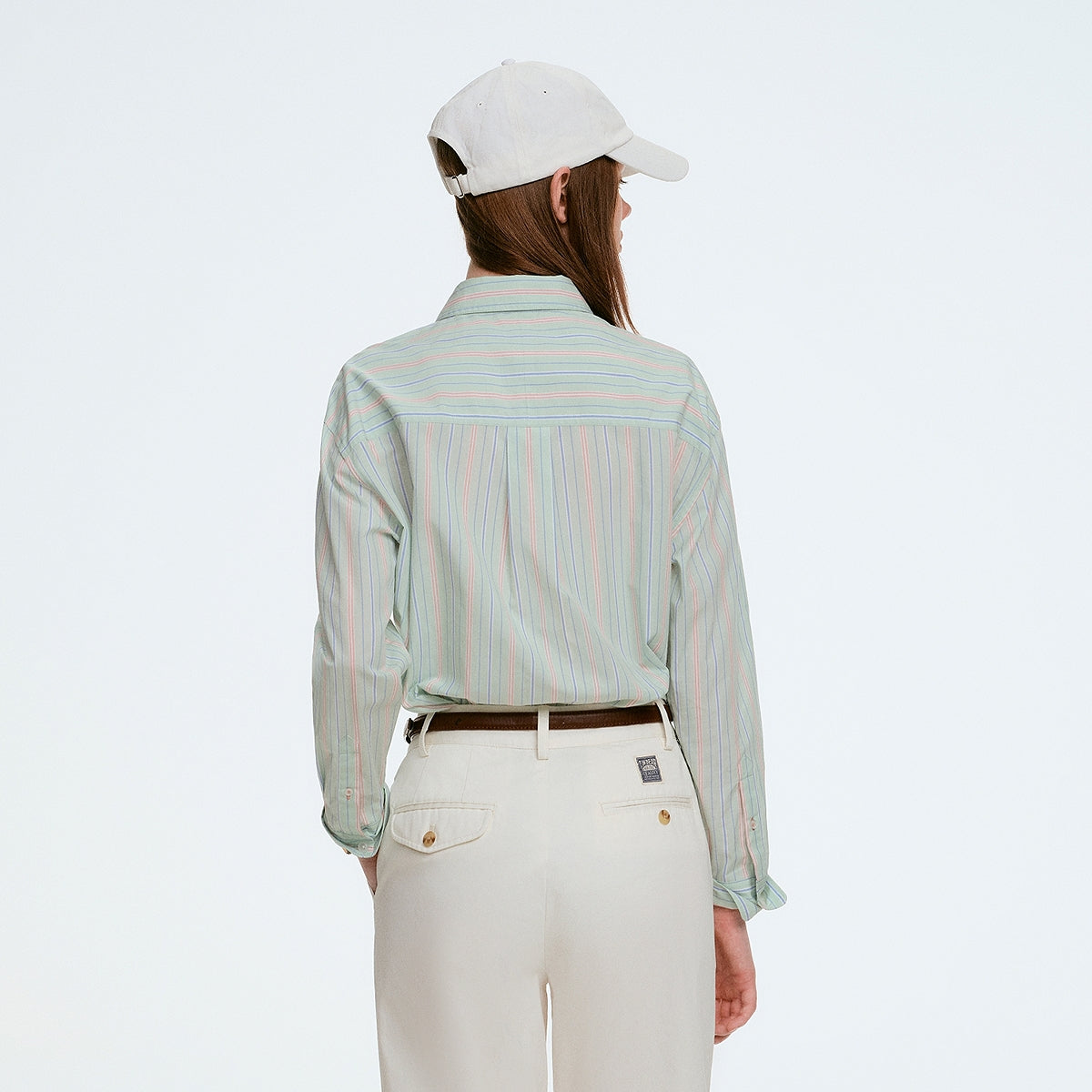 Рубашка женская Teenie Weenie