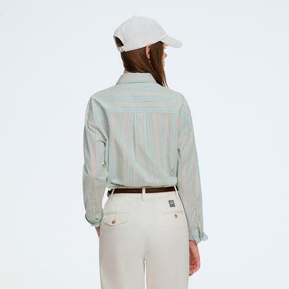 Рубашка женская Teenie Weenie