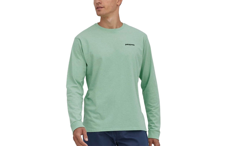 Лонгслив мужской Patagonia