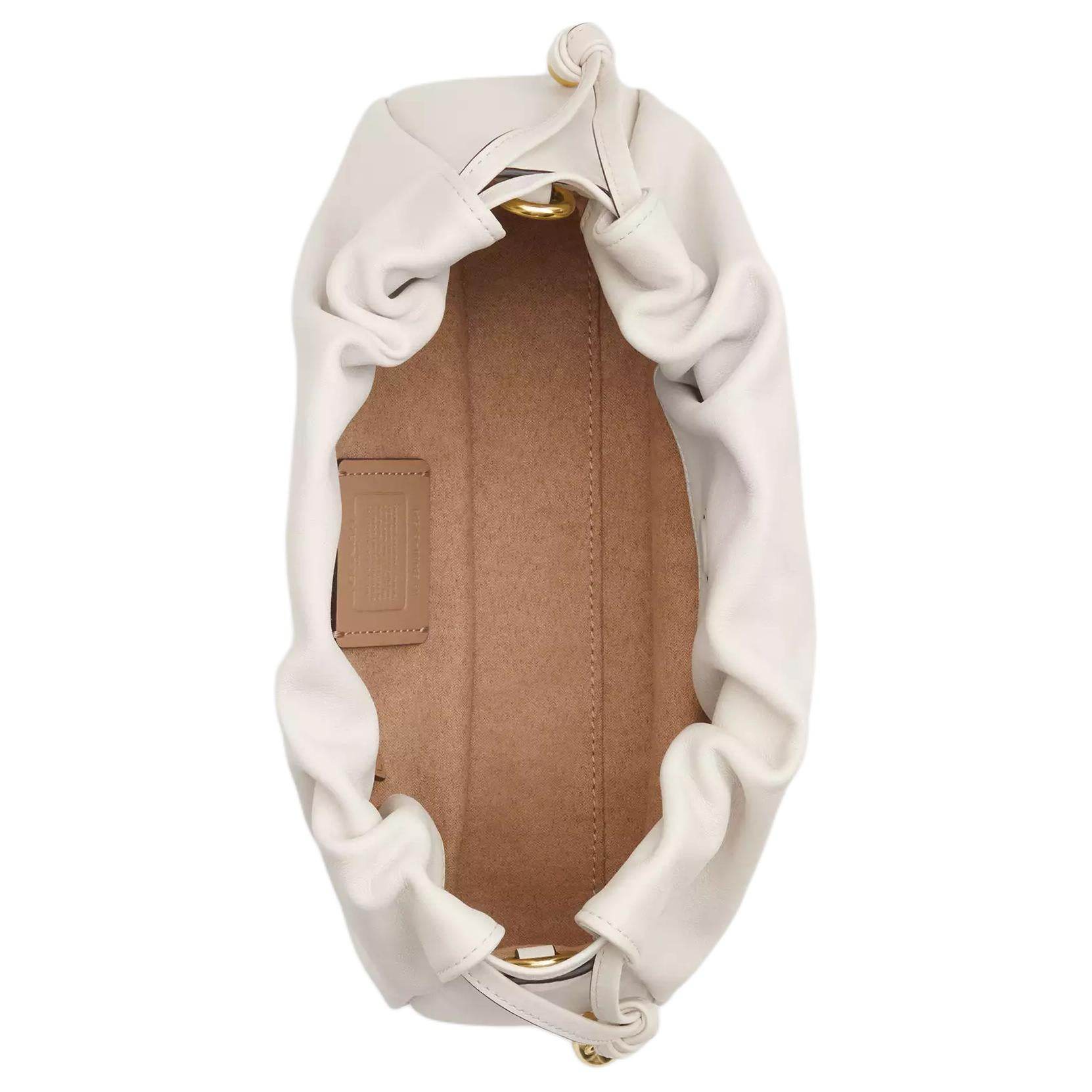 Сумка женская Coach Faye 26 - Boxette Shop