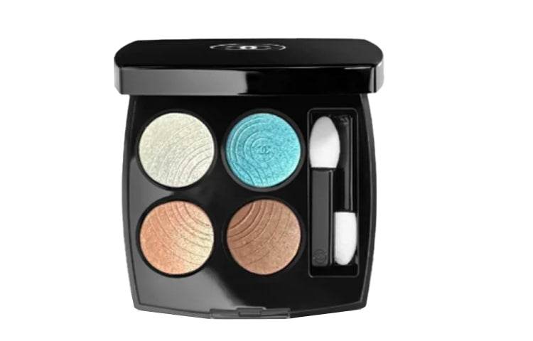 Тени для век Chanel Spring Collection - Boxette Shop