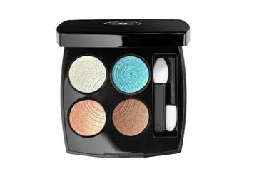 Тени для век Chanel Spring Collection - Boxette Shop