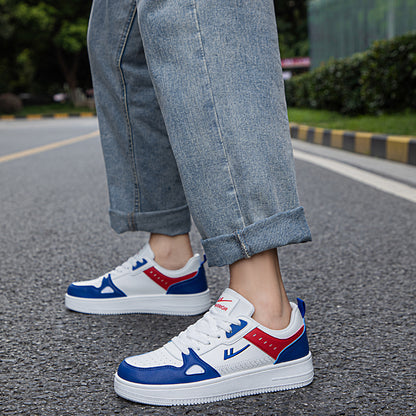 Кроссовки мужские Warrior back force