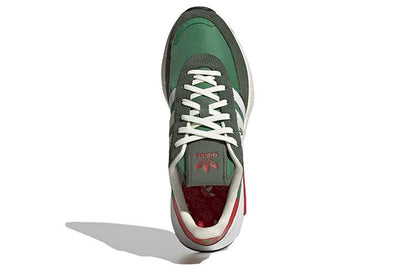 Кроссовки мужские Adidas Originals Retropy F2 - Boxette Shop