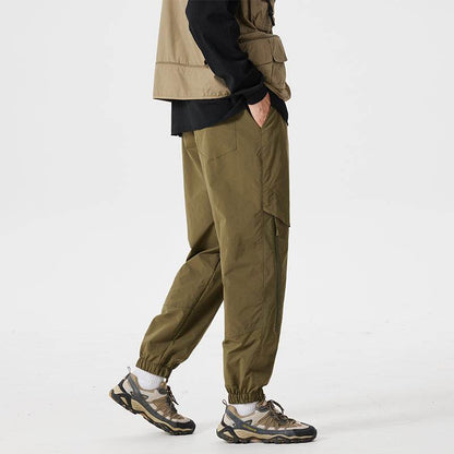 Брюки Minfinity - Boxette Shop