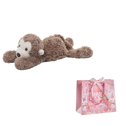 Jimni yumshoq o'yinchog'i