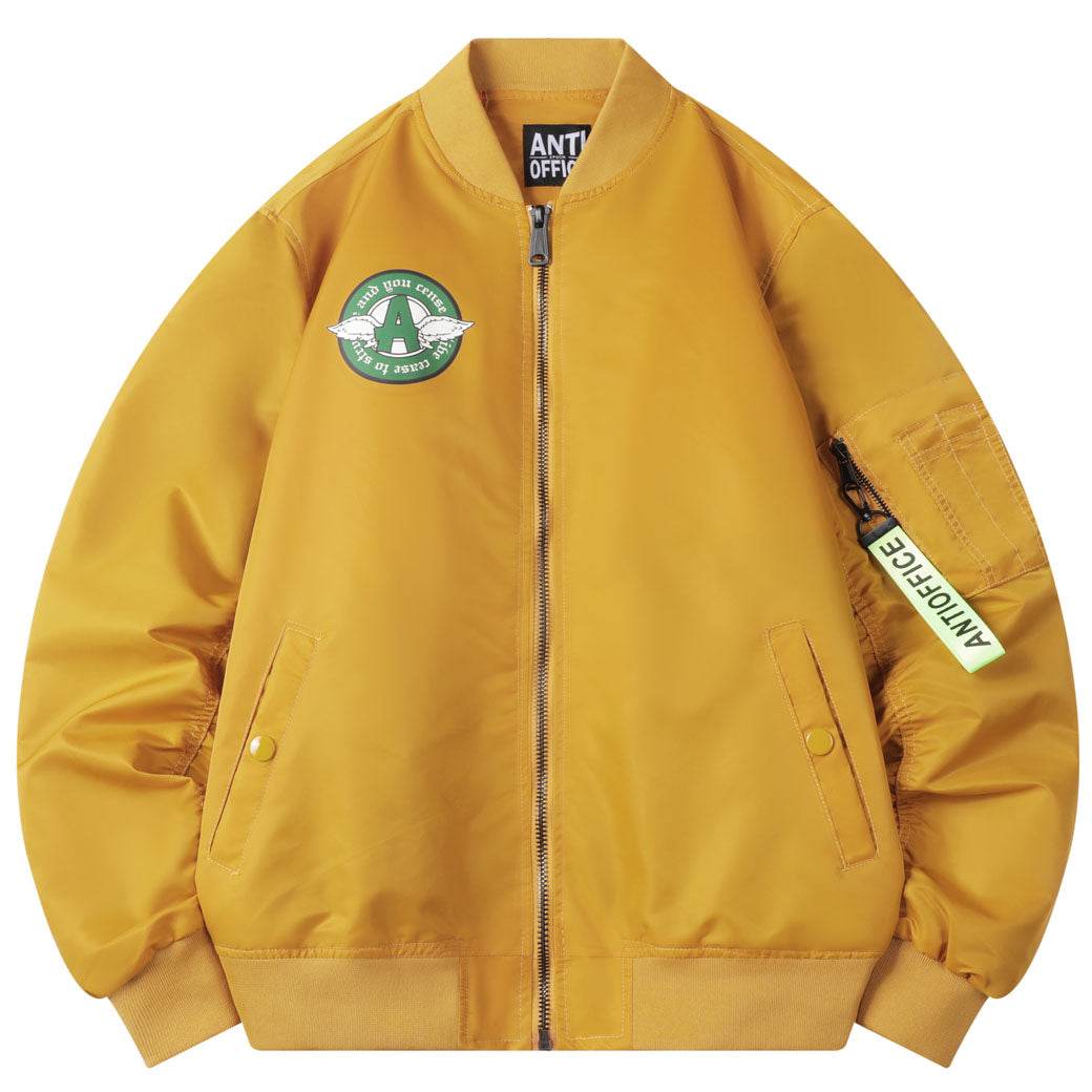 Куртка Antioffice - Boxette Shop