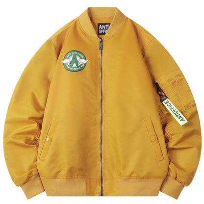 Куртка Antioffice - Boxette Shop