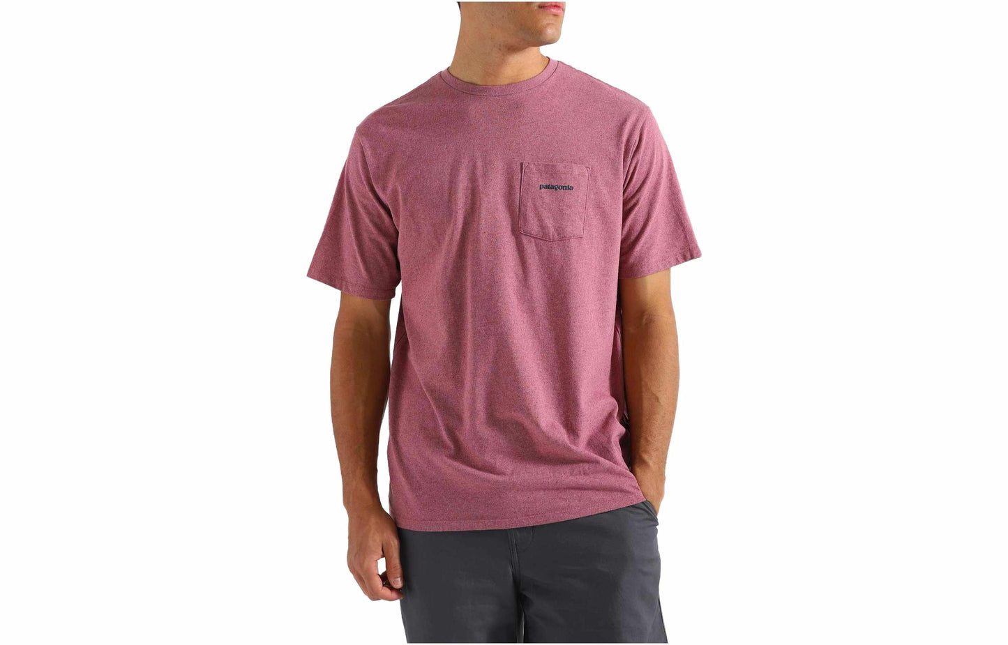 Футболка мужская Patagonia american vintage