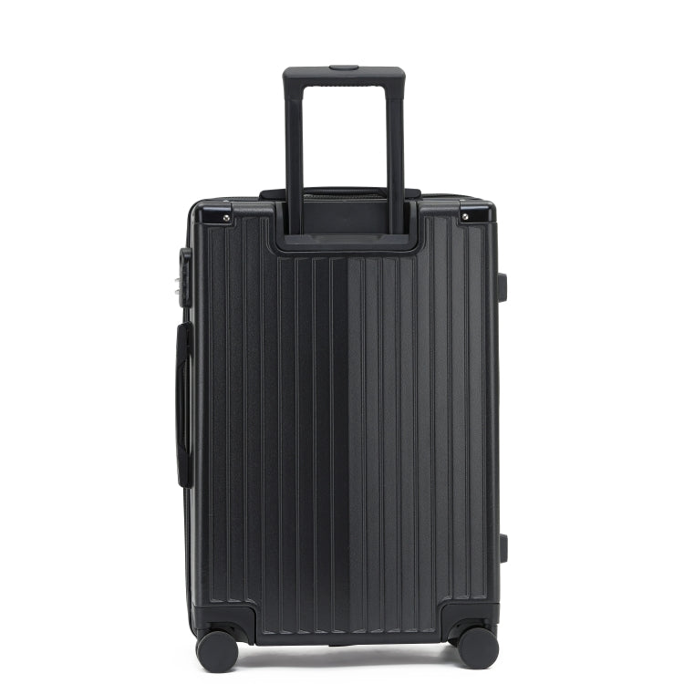 Чемодан Navigare ABS+PC