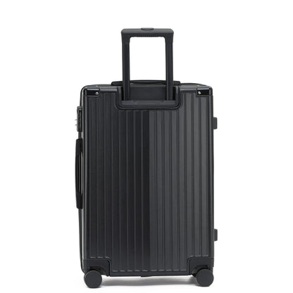 Чемодан Navigare ABS+PC