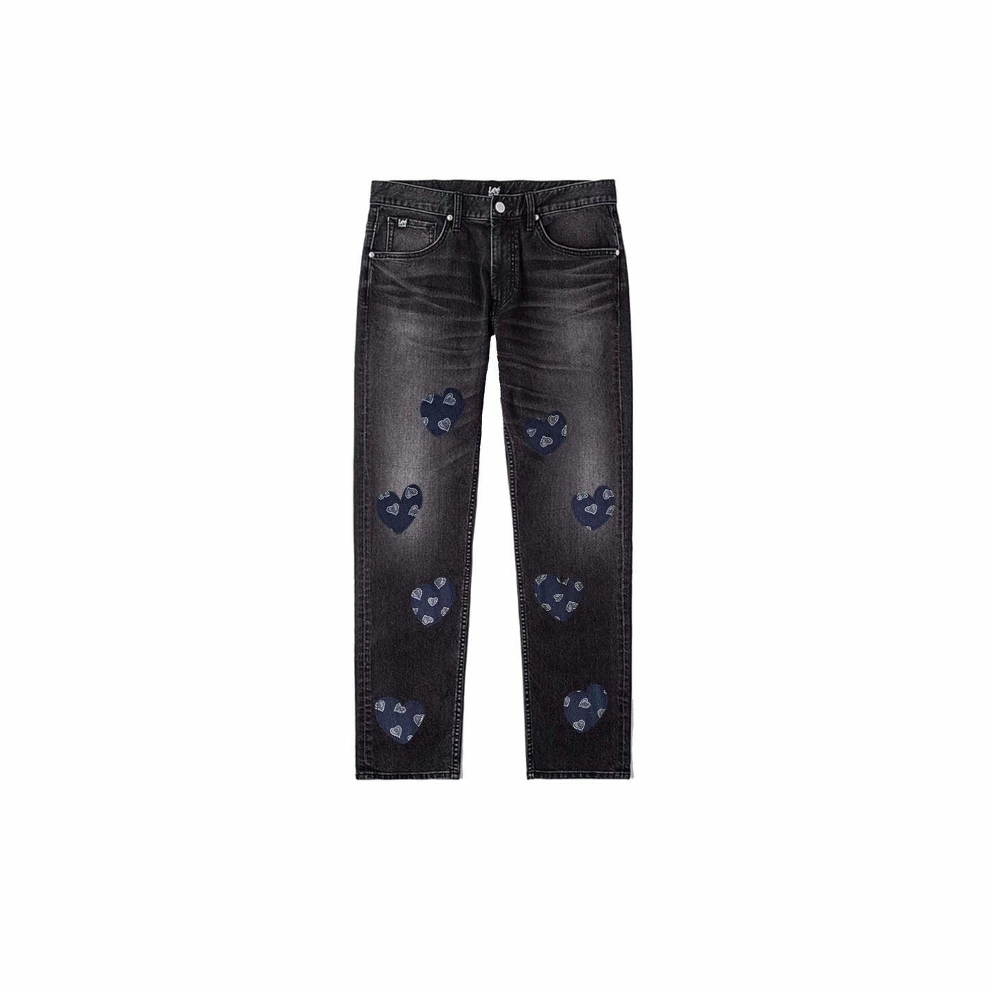 Джинсы мужские Lee