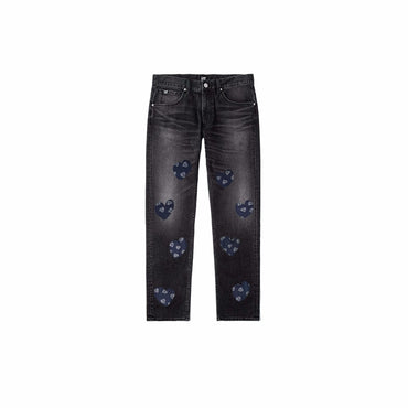 Джинсы мужские Lee