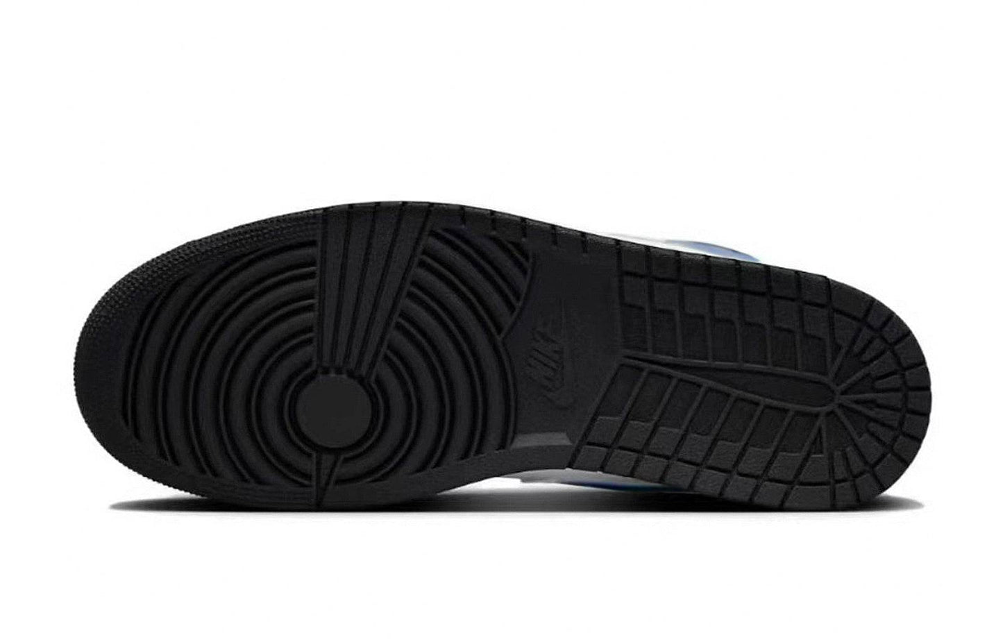 Кроссовки мужские Jordan air love flower - Boxette Shop