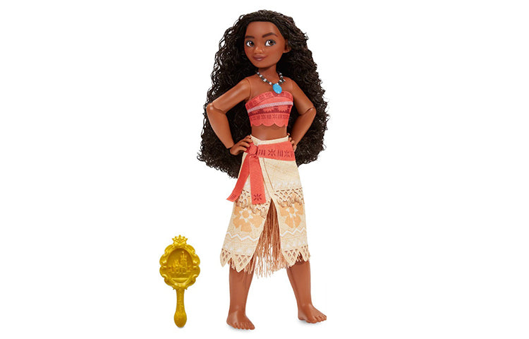 Disney malika qo'g'irchoqlari