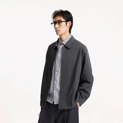 Куртка мужская Jack Jones - Boxette Shop