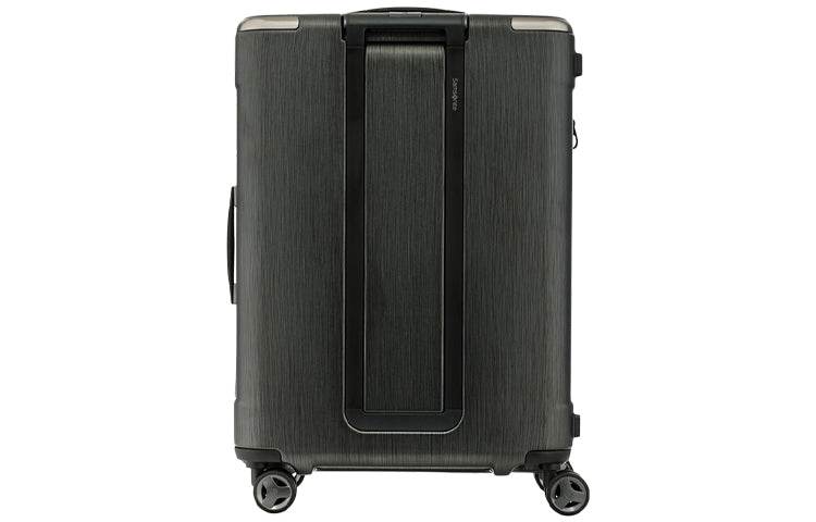 Чемодан Samsonite Xinxiuli Evoa - Boxette Shop