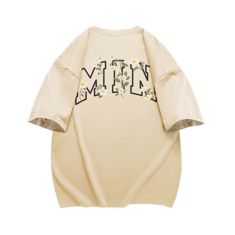 Футболка женская Minfinity - Boxette Shop