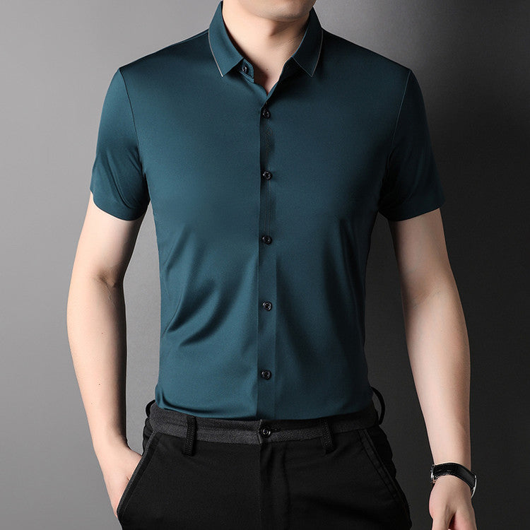 Рубашка мужская Pierre Cardin