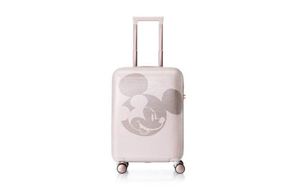 Чемодан Samsonite New Xiu Li - Boxette Shop