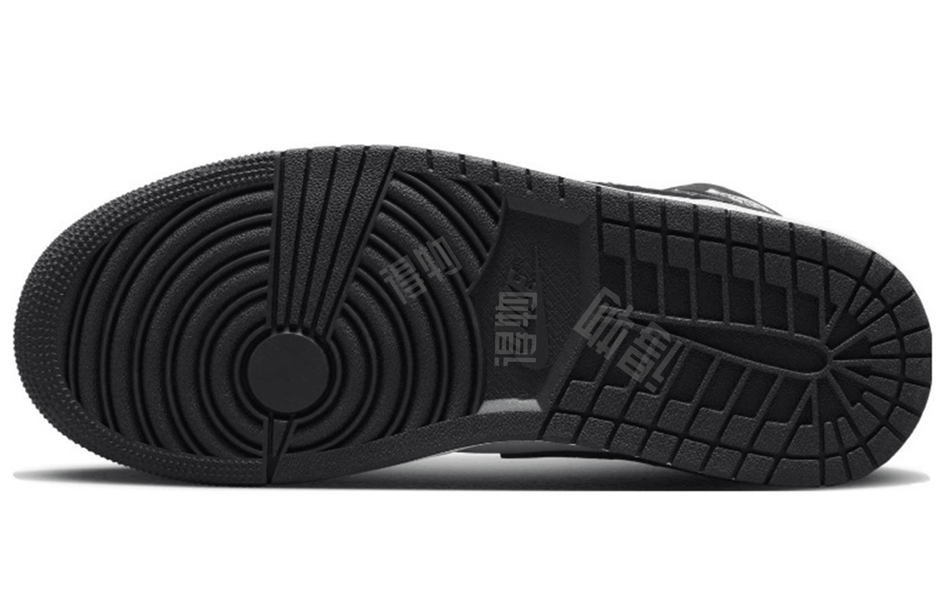 Кроссовки мужские Jordan air cloud - Boxette Shop