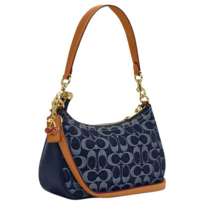 Сумка женская Coach Teri 24 - Boxette Shop