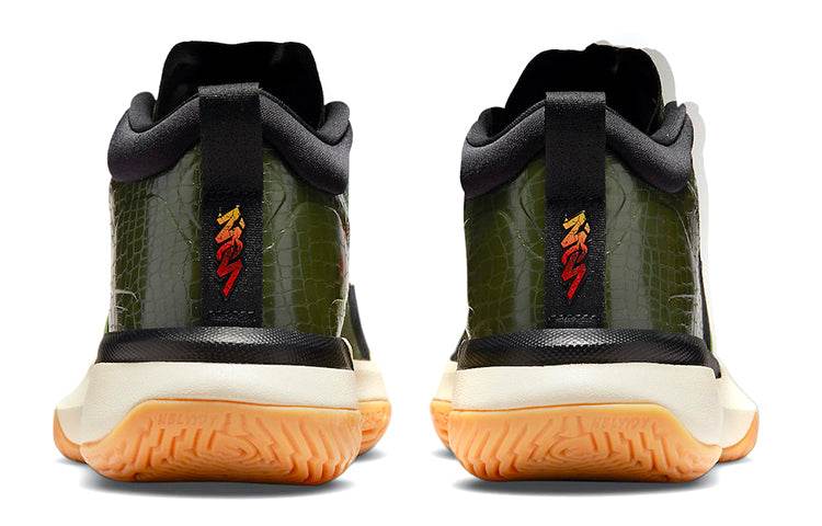 Кроссовки мужские Jordan zion - Boxette Shop