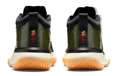 Кроссовки мужские Jordan zion - Boxette Shop