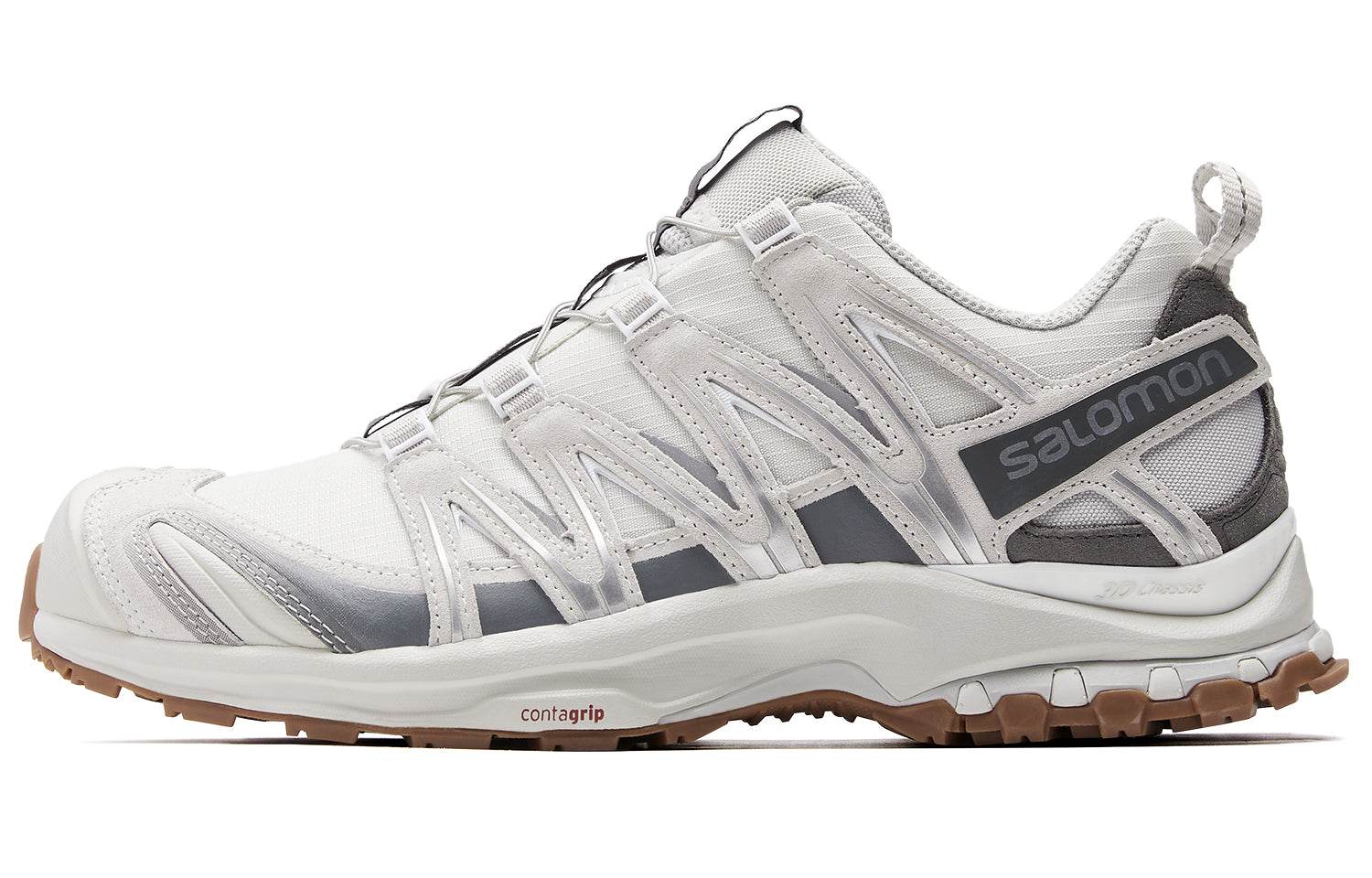 Кроссовки Salomon XA Pro 3D Suede - Boxette Shop