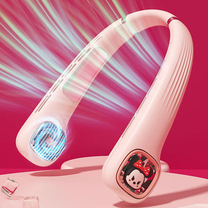 Disney DS4001 bo'yinbog'li fan