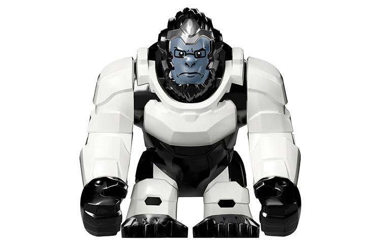 Конструктор LEGO Overwatch (75975) - Boxette Shop