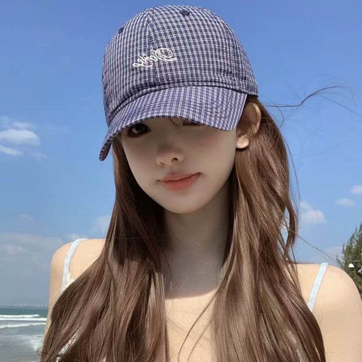 Кепка Miniso Baita - Boxette Shop