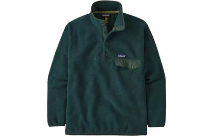 Свитшот мужской Patagonia Synchilla Snap-T - Boxette Shop